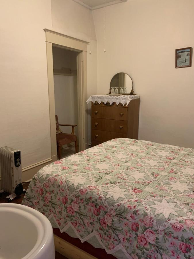 Historic Hotel Greybull Habitación foto