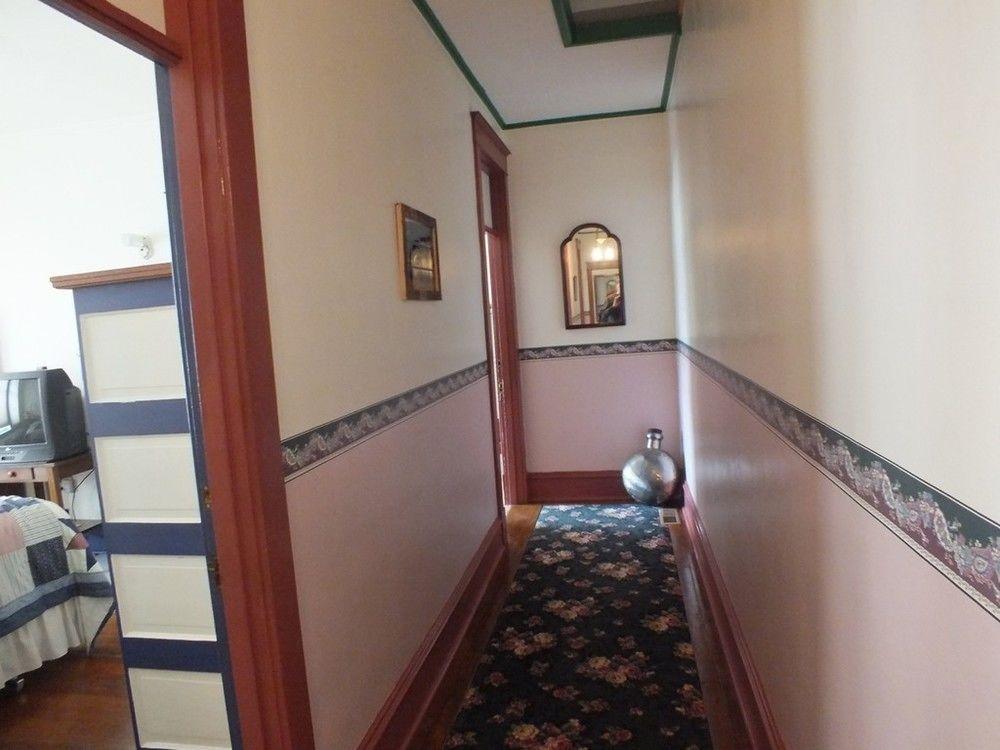 Historic Hotel Greybull Exterior foto