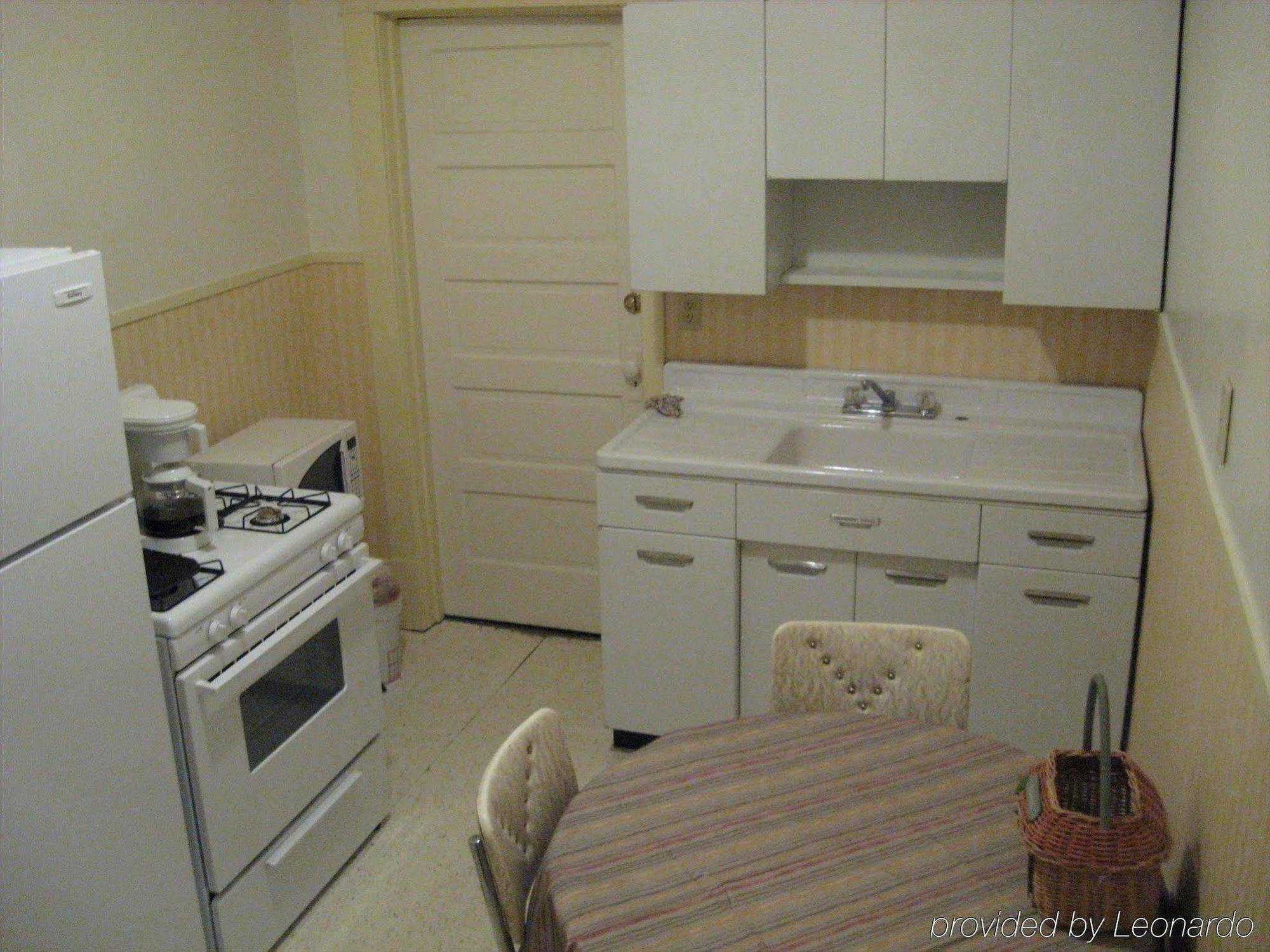 Historic Hotel Greybull Habitación foto